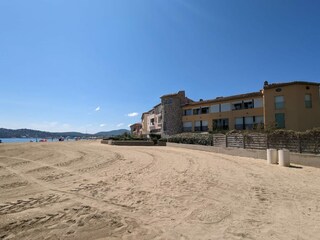 Appartement Grimaud Omgeving 29