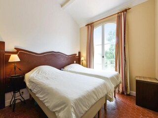 Apartment Grimaud Außenaufnahme 16