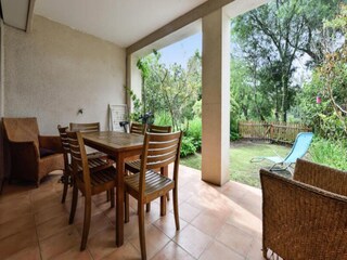 Apartment Grimaud Außenaufnahme 19