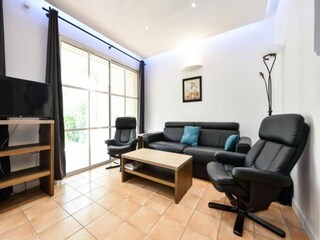 Appartement Grimaud Buitenaudio-opname 20