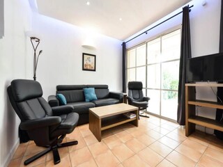Apartment Grimaud Außenaufnahme 22
