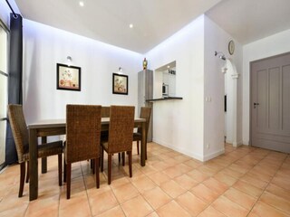 Appartement Grimaud Buitenaudio-opname 24