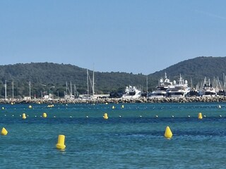 Apartment Grimaud Environment 30