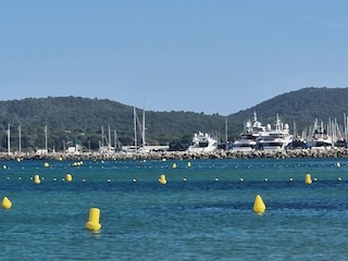 Apartment Grimaud Umgebung 30