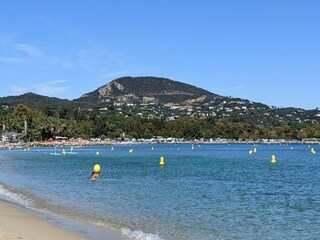 Apartment Grimaud Environment 31