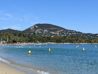 Apartment Grimaud Umgebung 31