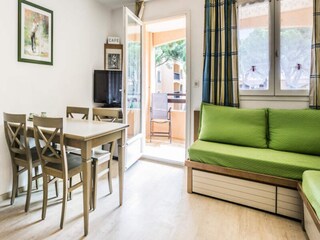 Apartment Saint-Raphael  26
