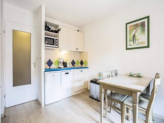 Apartment Saint-Raphael  27