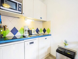 Appartement Saint-Raphael  4