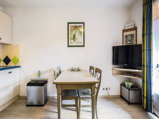 Appartement Saint-Raphael  28