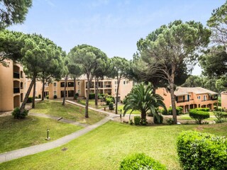 Apartment Saint-Raphael  9