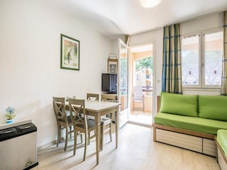 Apartment Saint-Raphael  10