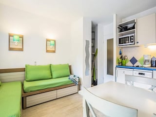 Apartment Saint-Raphael  11