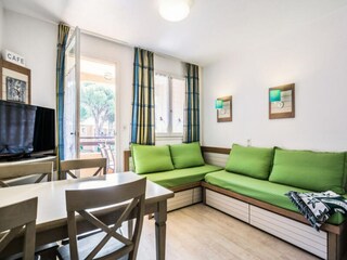 Apartment Saint-Raphael  12