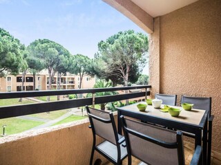 Apartment Saint-Raphael  13