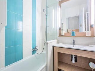 Apartment Saint-Raphael  14