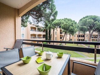 Apartment Saint-Raphael  15