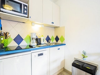 Apartment Saint-Raphael  16