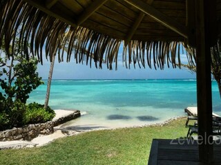 Apartamento Saint François  15