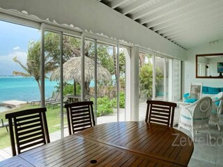 Apartamento Saint François  2