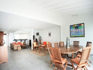 Apartamento Saint François  3