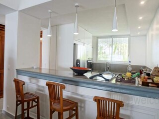 Apartamento Saint François  5