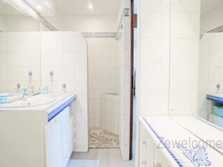 Apartamento Saint François  6