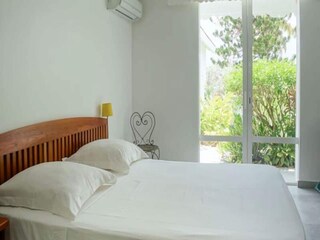 Apartamento Saint François  7