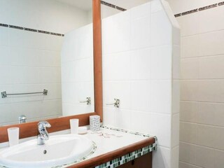 Appartement Saint François  14