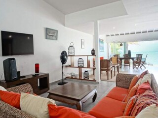 Apartamento Saint François  21