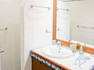 Apartamento Saint François  18