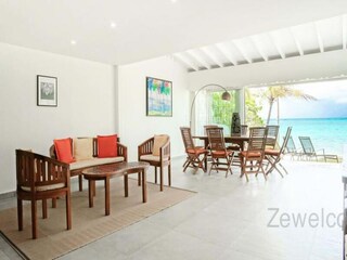 Apartamento Saint François  8