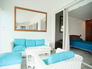 Apartamento Saint François  9