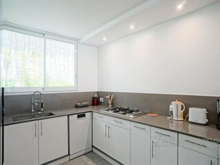Apartamento Saint François  22