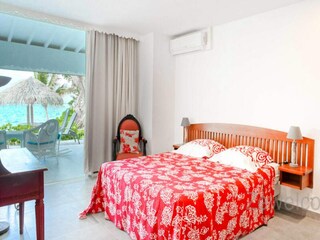 Apartamento Saint François  11