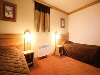 Appartement Les Deux Alpes Enregistrement extérieur 8