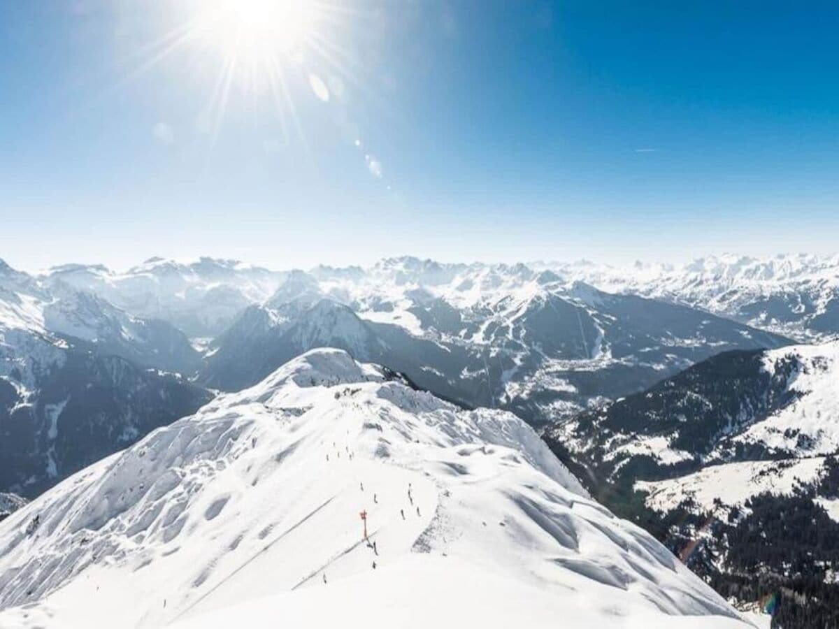 Appartement Champagny-en-Vanoise  1