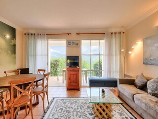 Apartment Grimaud  17