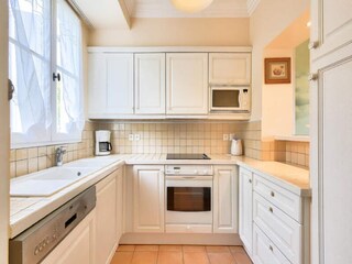 Apartment Grimaud  18
