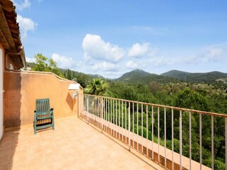 Appartement Grimaud  4