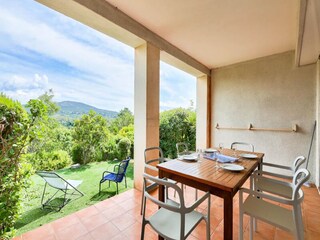 Appartement Grimaud  20