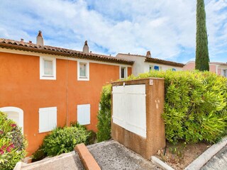 Appartement Grimaud  21