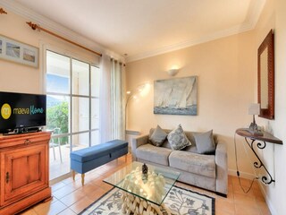 Appartement Grimaud  5