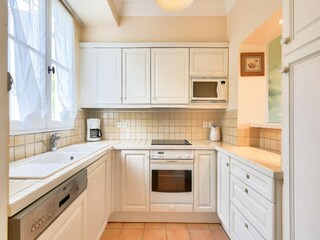 Appartement Grimaud  8
