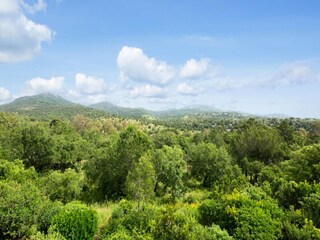 Appartement Grimaud  9