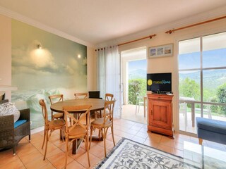 Appartement Grimaud  13