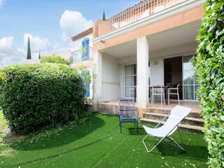 Appartement Grimaud  18