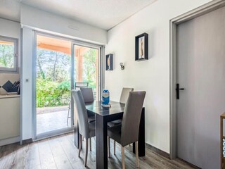 Apartment Saint-Raphael  17