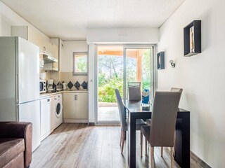 Apartment Saint-Raphael  18