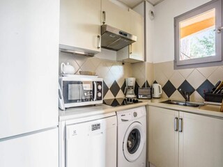 Appartement Saint-Raphael  21